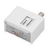 Compressor Pressure Switch SPDT Pneumatic Pressure Gauge Adjustable Differential Pressure Contro