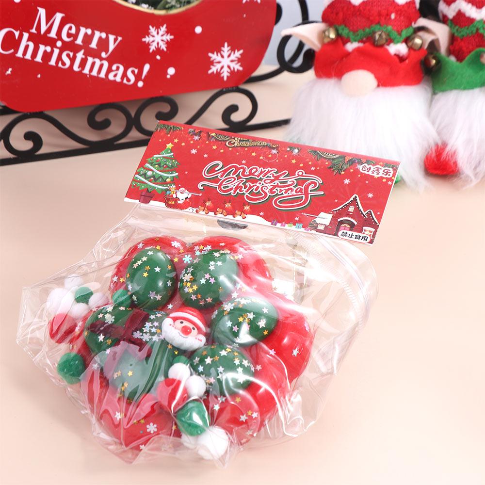 Super Large Cartoon Fidget Toy Kneading Cat Paw Pinch Toy  Christmas Gift