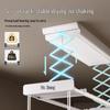 Mr. Bond Ultra-thin Smart Electric Clothes Drying Rack
