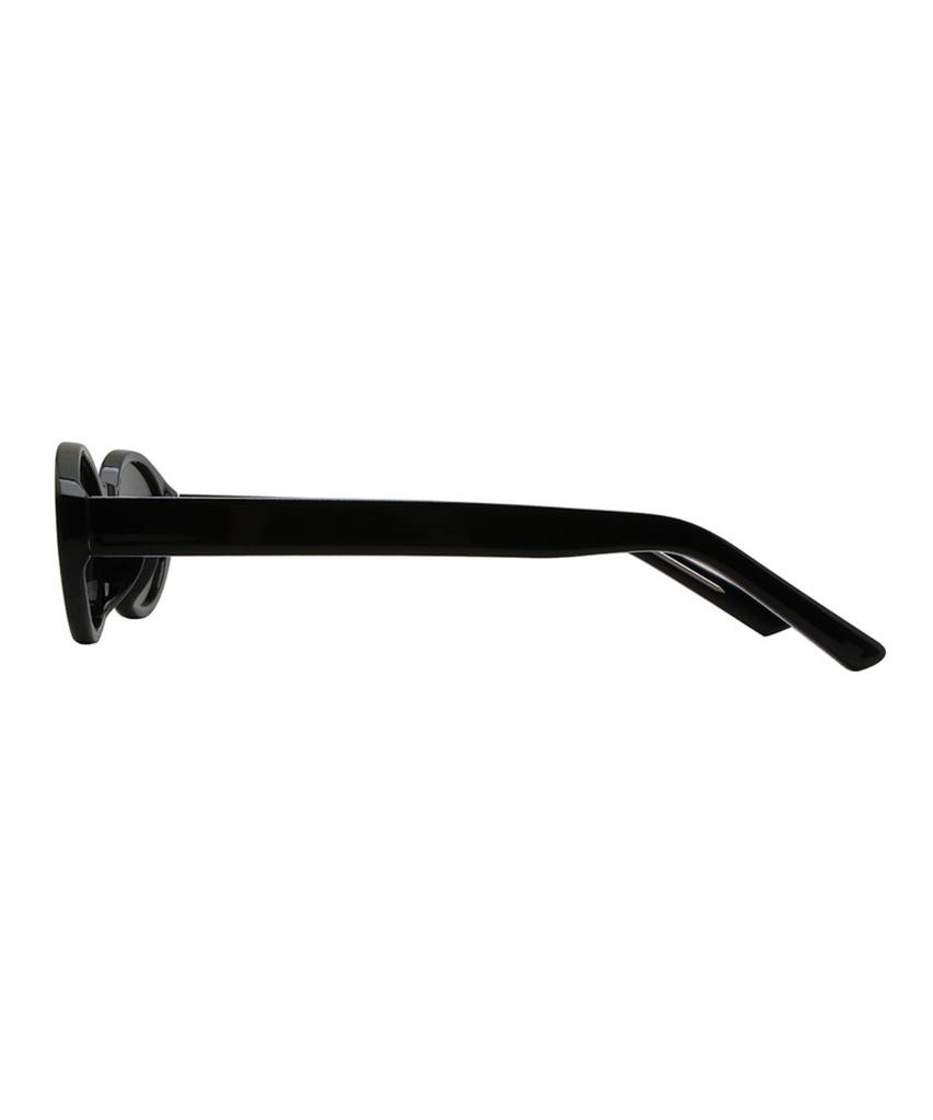 MAISON MASTER Dave Sunglasses Black