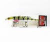 Jackall Magsquad 115SP Jerkbait Suspend Lure HL Perch (9157)