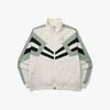 Diadora Legacy Woven Track Jacket Grey