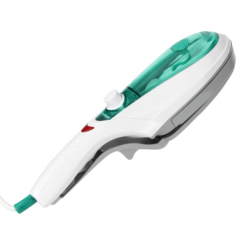 Handheld Portable Garment Steamer Brush Steam Iron for Clothes Fast Heat Wrinkle Remover
