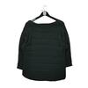 Women's Black Sweater