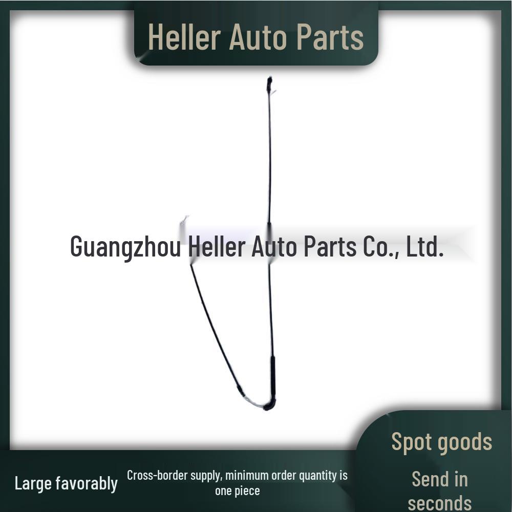 LR186862 Hood Release Cable for Land Rover Range Rover Sport (L461) 2022- Hot Selling Neutral