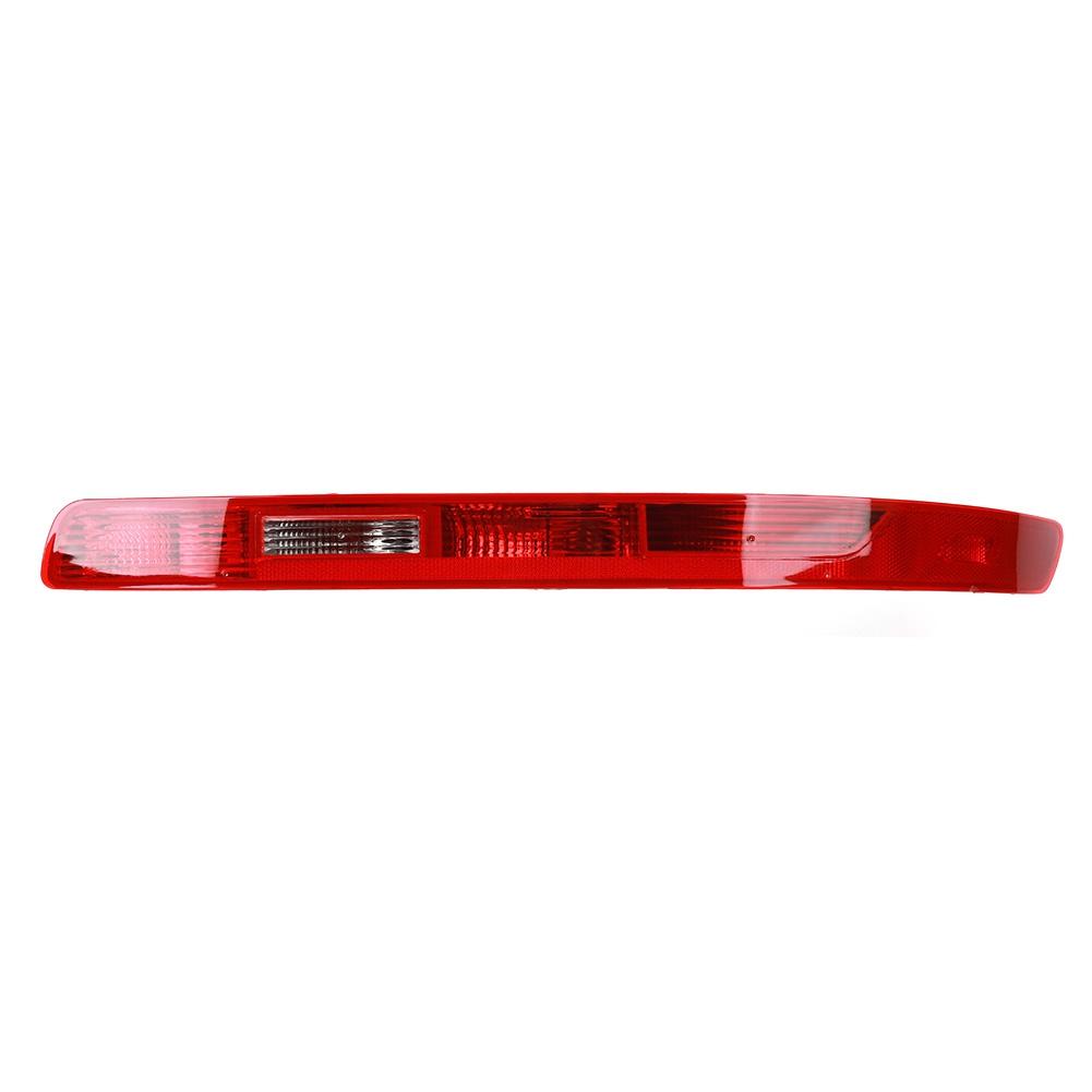 Rear Bumper Light Tail Right Fog Lamp 4 Wires with Harness 4L0945096 Fit for Q7 4L 20062015