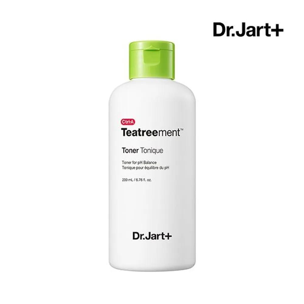 Dr.Jart+ Control A Tea Treatment Toner 200ml