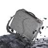 Carrying Case with Handle and Shoulder Strap Portable Storage Bag Waterproof and Shockproof Carry Case for Switch 2 Accessories