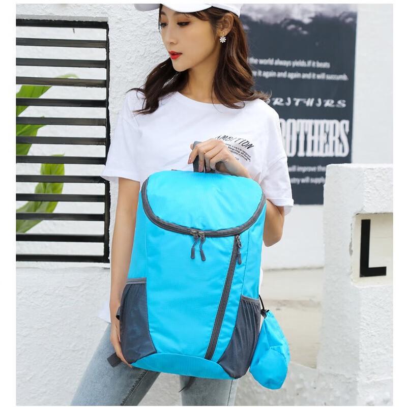 Outdoor Pioneer 532 Foldable Backpack