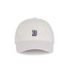 BIG UNION B Logo Cap / 3 COLOR