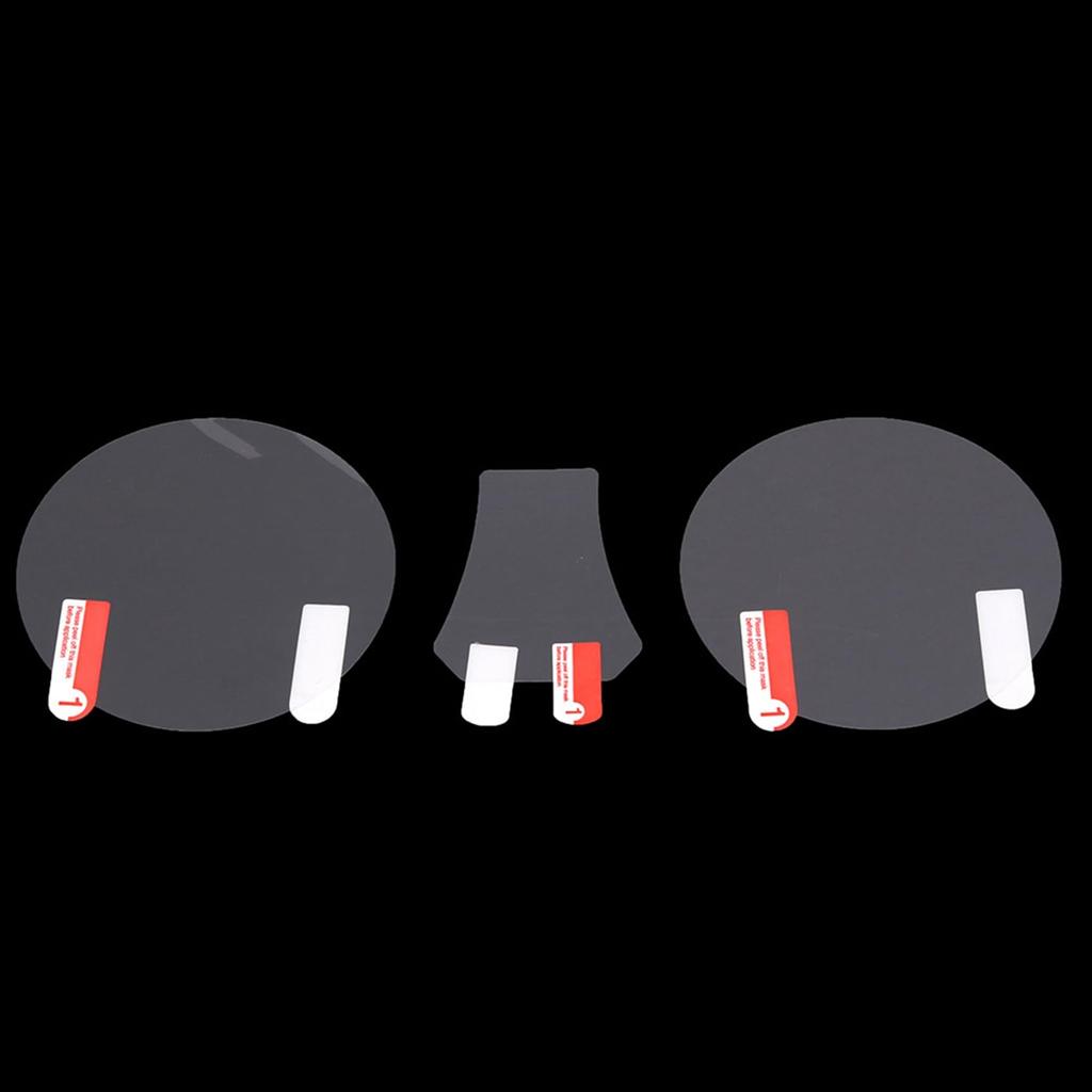 For Swagell 2X CB1100EX CB1100 CB1300 SUPER 2014-2020 Motorcycle Cluster Scratch Protection Film Screen Protector 750134133