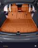 2025 Fangchengbao Tiger 7 TPE Semi-Enclosed Trunk Mat - Car Tail Box Accessory