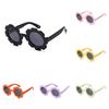 Sunflower Kidss Design Polarized Sunglasses Summer Uv Outdoor Protection