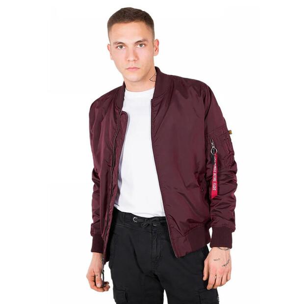 Куртка Alpha Industries AI.191103-419 EU M