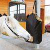 Horse Hay Bag Equestrian Feeding Net Oxford Cloth Large Capacity Hay Bag for Goat Equestrian Stallcorral Hay Bag
