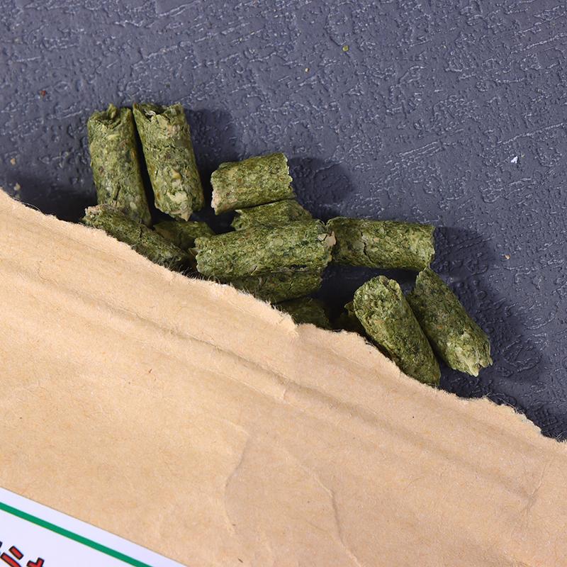 1 sáček 35G Krystalové krmivo pro červené krevety Přírodní špenát Směs složek Akvarijní nádrž Akvarijní krmivo pro krevety