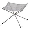 Handy Bonfire Stand with Storage 44cm Bonfire Stand BD-480 Case, Foldable, Storage,
