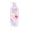 Clear Scalp Care Anti-Dandruff Shampoo with Hyaluronic Acid