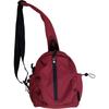 Breast Bag 2025 New Design Sense Niche Lightweight Messenger Bag Fashionable Simple Sports Style Small Backpack