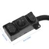 Truck Accessories Seats Power Switch Replacement Power Seats Adjustment Tilt Control Switch F7UZ14A701AA