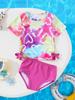 Costume de baie (fete de la 4 ani) – Costume de baie separate