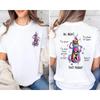 Two Sided Vintage Oh Right That Poison Unisex T-shirt, Poison Kuzco Shirt, The Emperor's New Groove Unisex T-shirt