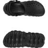 Crocs Eco Clogs Black