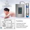 SW18 Portable Electric Shock Wave Therapy Pain Relief Massager