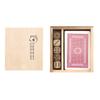 MidOcean Las Vegas Playing Cards And Dice Set