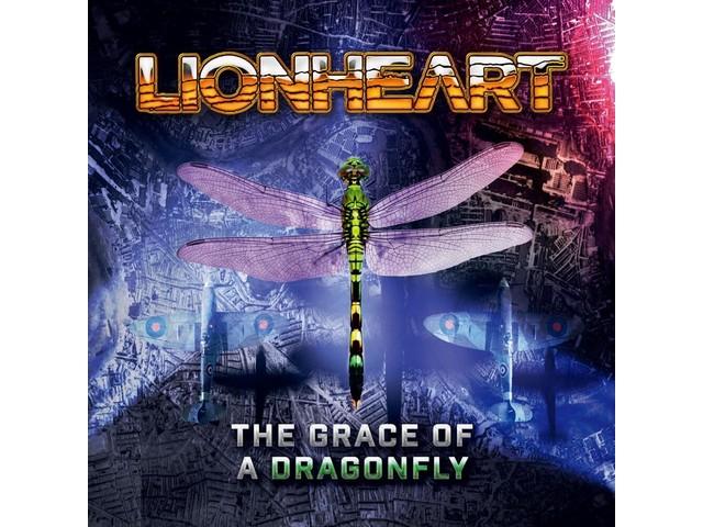 

[CD] The Grace Of A Dragonfly Nomal Edition Various Artist GQCS91418 Hard Rock