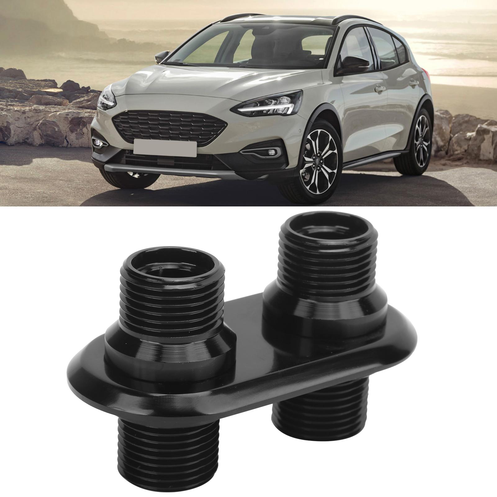 

Car 2‑Port Conditioning Bulkhead Interface Modification Replacement for