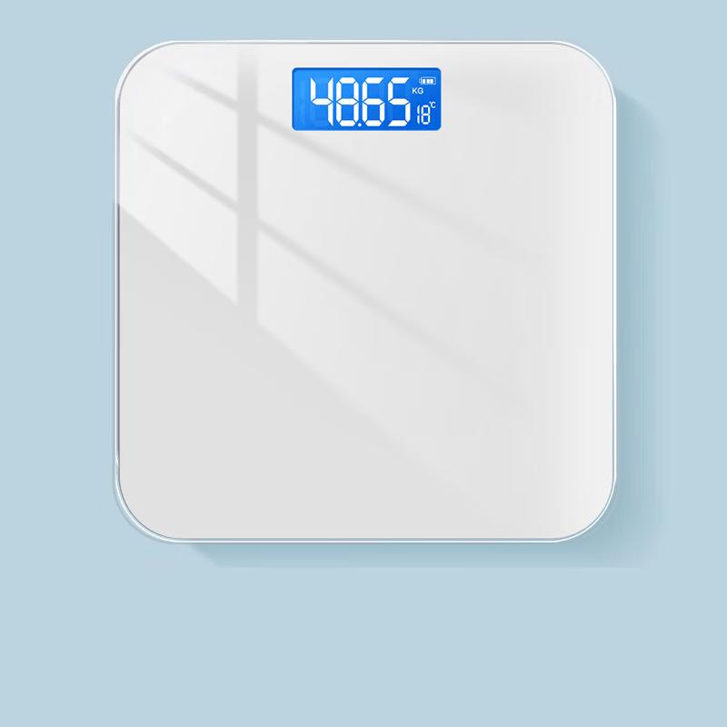 ZISIZ Smart Body Fat Scale