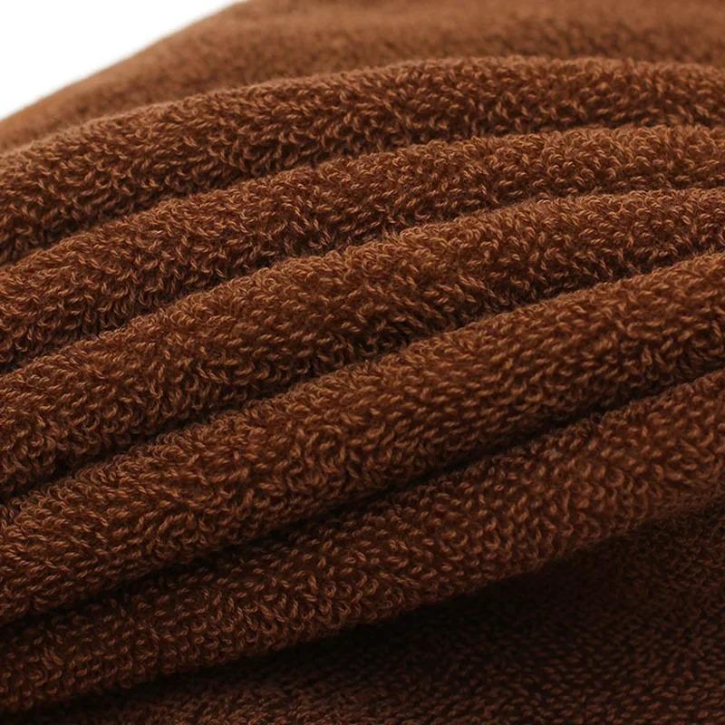 100% Cotton Luxury  Soft  Embroidered  Beach Towel  Super Absorbent Bath Towel For Adults Quick Dry Bathroom Towel Bath Towels
