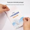 CNMF Disposable Water-Soluble Toilet Seat Covers