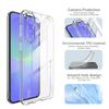 For Samsung Galaxy A57 5G Phone Case IMAK Soft Slim Case UX-5 Series