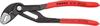 KNIPEX Pliers Cobra 180mm Red