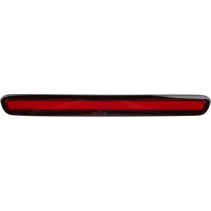 81570-0K100 2015- 2018 For GUN125 Rear Stop Lamp Rear Bonnet Brake Lamp Brake Light High Mounted Stop Lamp Red