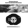 Small Size PC21A Watch Movement Plastic Professional Watch Movement  Watch Repairing