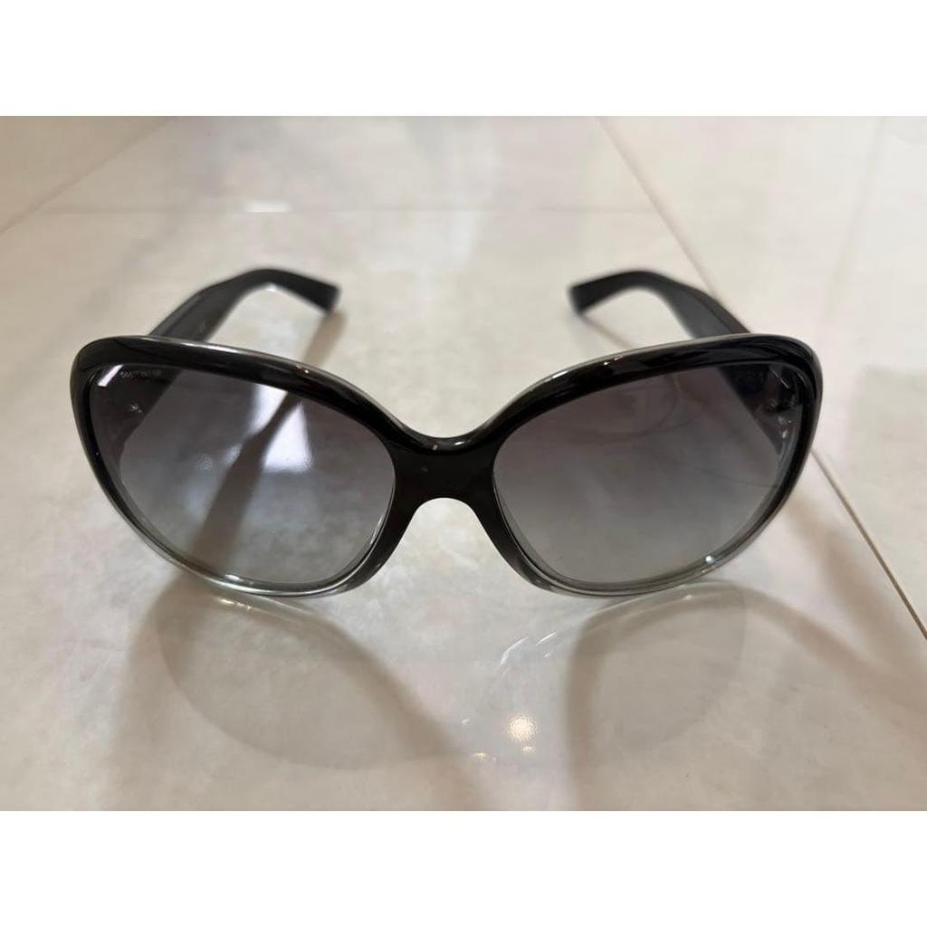 Used prada sunglasses