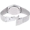 ALBA Men's Silver Wristwatch AIGT004