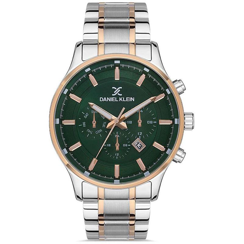 

Daniel Klein DKE.1.10156.5 Men's Wristwatch