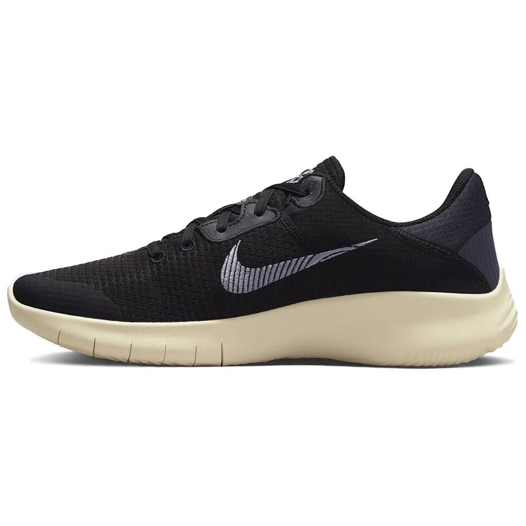 Nike Flex Experience Run 11 Next Nature Black Coconut Milk Men Sneakers Gridiron Indigo-Haze DD9284010