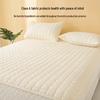 HLA Home Thickened Fitted Sheet
