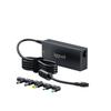 Iggual CUA-5T-120W adaptér a měnič proudu Vnitřní Černý