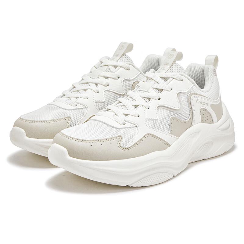 361° Women's Retro Bumbag Casual Sneakers