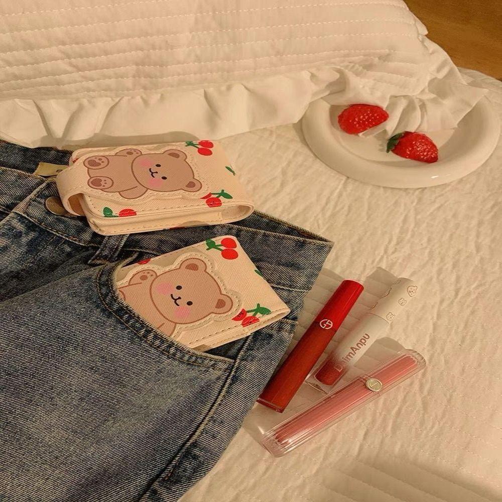 Professional Makeup Collection Bag Protective Storage Organizer Lipstick Bag With Mirror  Travel