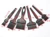 Extra Large Antistatic Bristle Brush for Circuit Boards