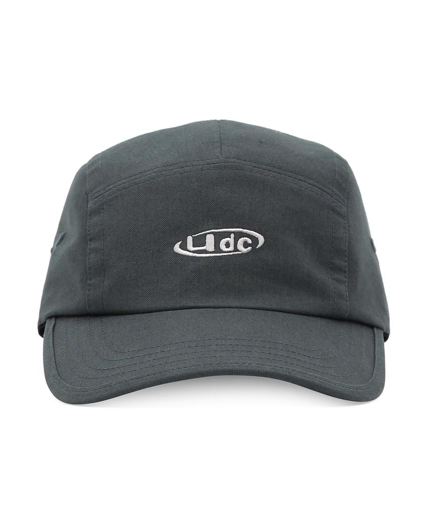 Eondeokeonteulol All-Season Shallow-Deep Short-Breasted Camp Cap Unisex Baseball Cap Cv Camp / Nox / Mil Navy