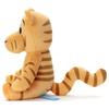 Disney Disney Character Washable Beans Collection Classic Poo Tigger Plush 15cm Wide Toy, Approx.