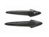 Honda Civic Type R FN2/FK2 Dry Carbon Fiber Outer Door Handle